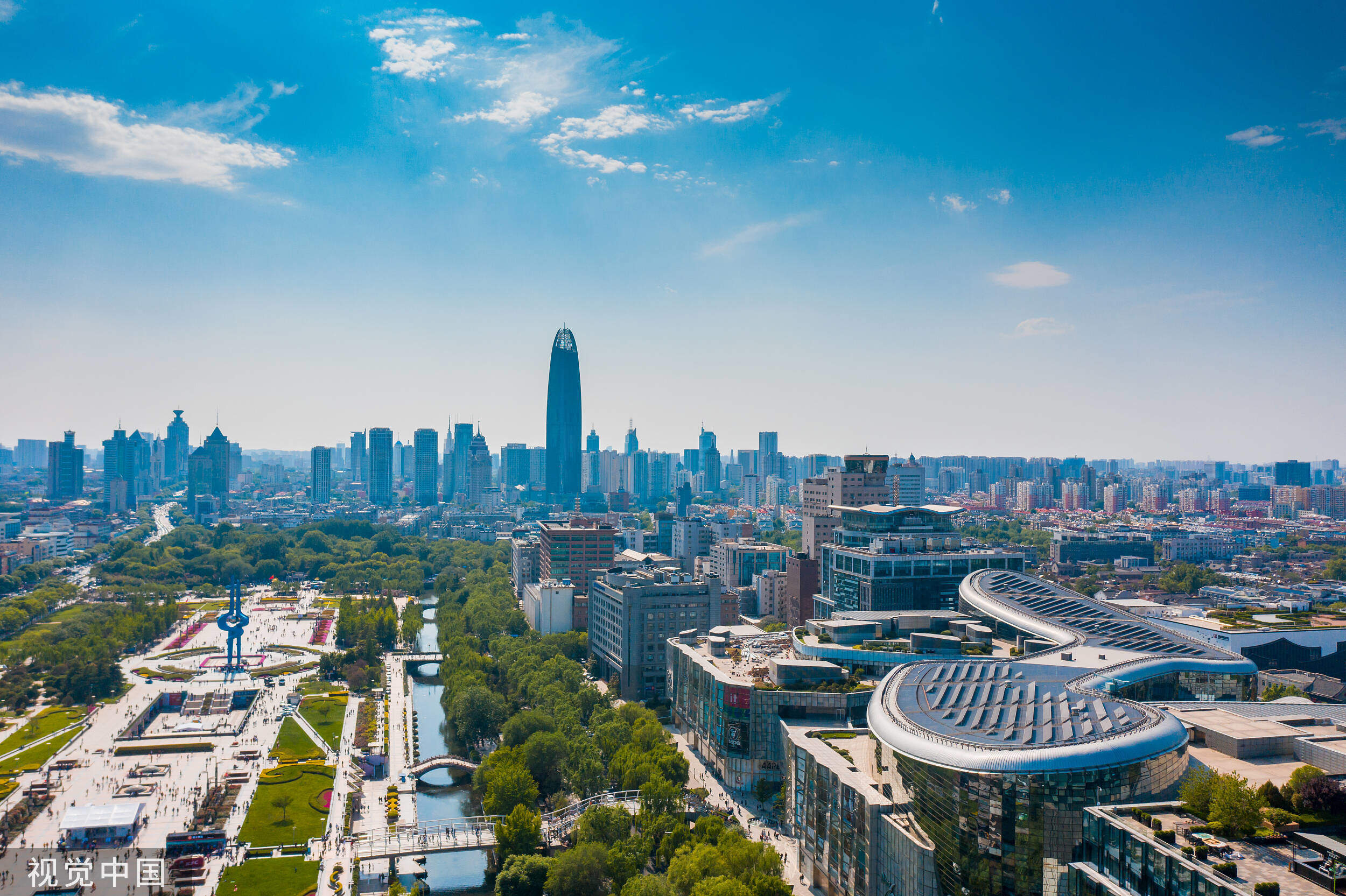 沐浴山东阳光,温暖日常时光