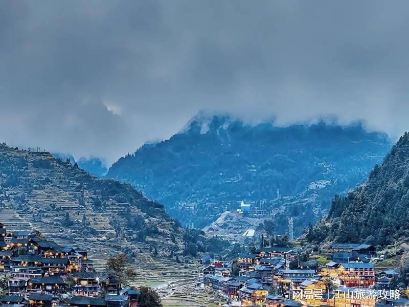 贵州——中国西南部璀璨的明珠