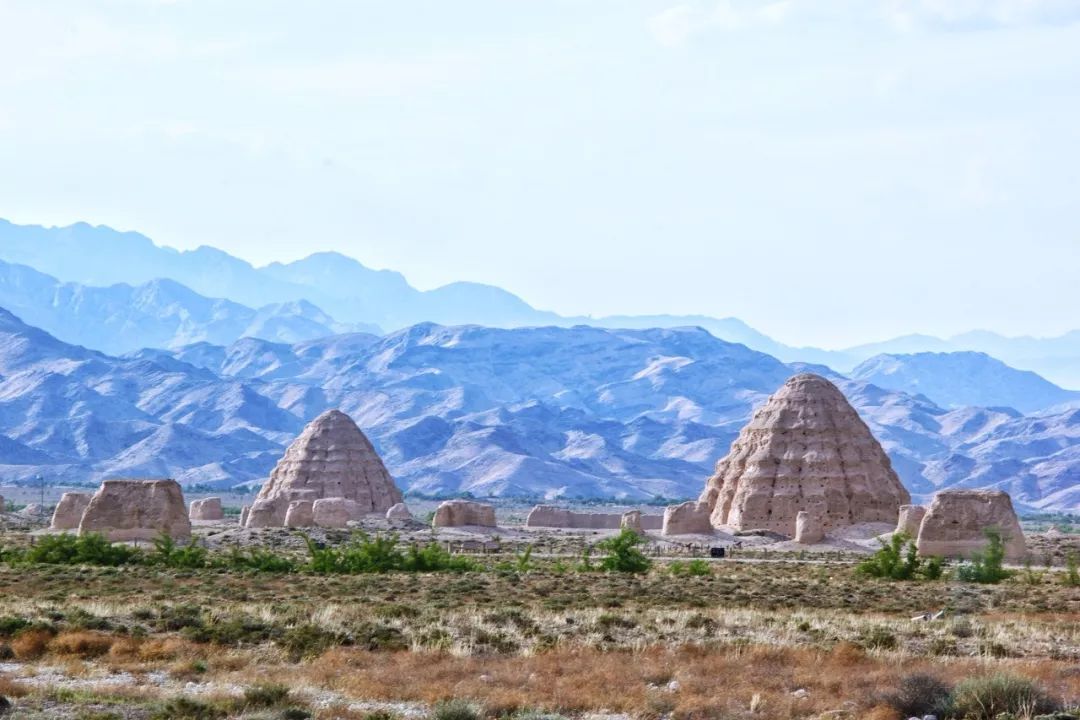 宁夏，致尊敬的听众朋友们