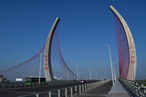 保定，历史底蕴与现代风采的交融