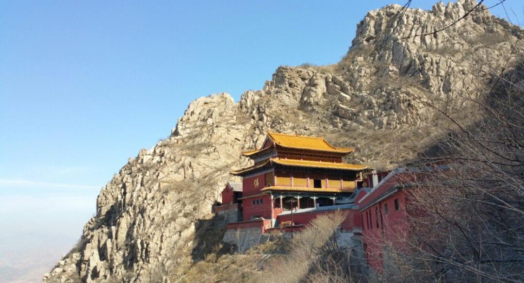 张家口之行，历史与现代的交融探寻之旅