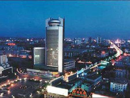 大学生视角下的太原之行,城市洞察与内心体悟