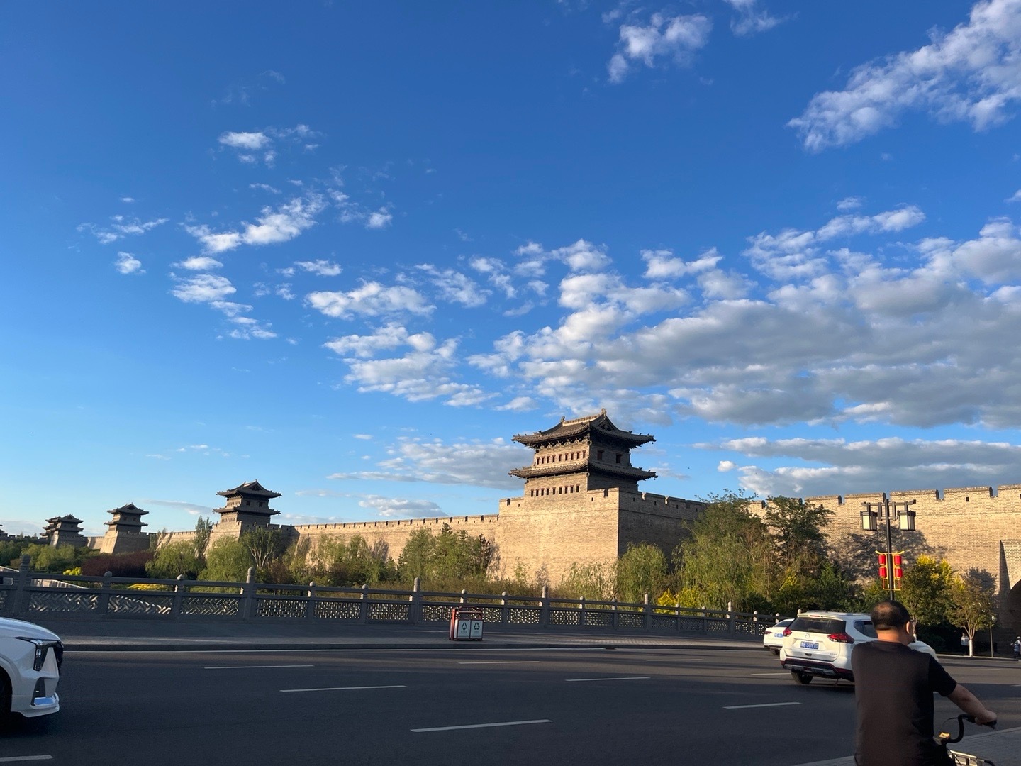 大同，嘉宾与观众共聚一堂