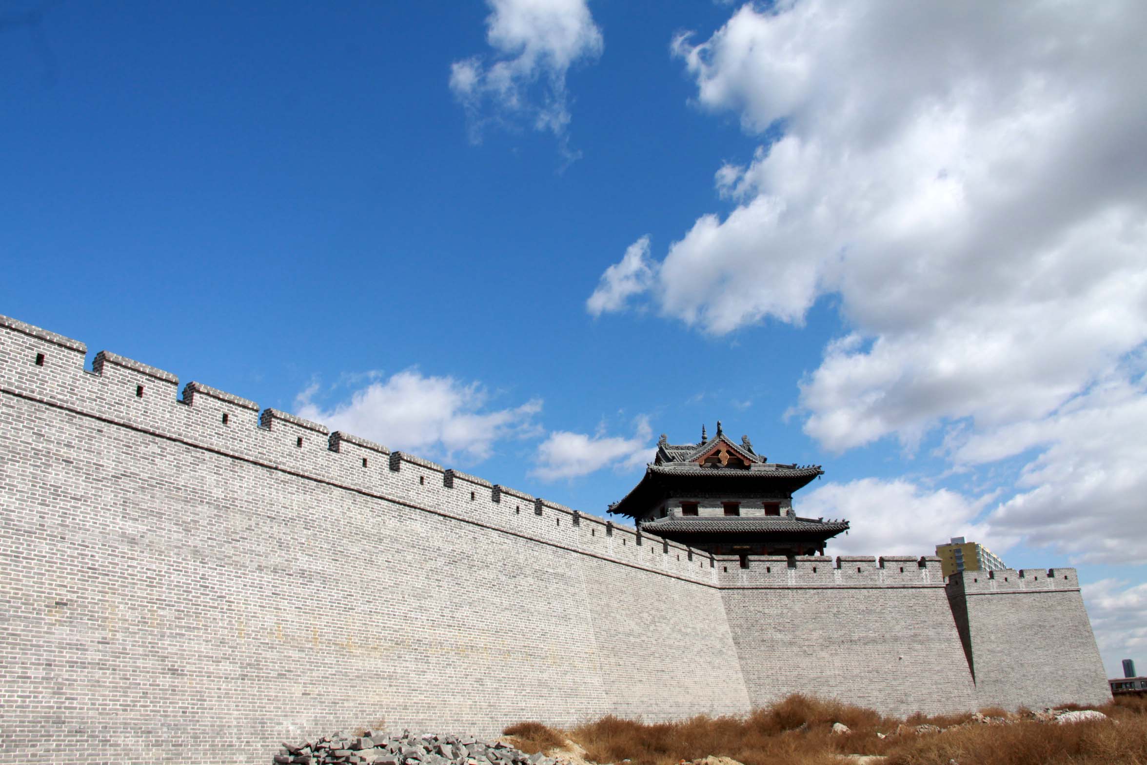 大同,嘉宾与观众共聚一堂