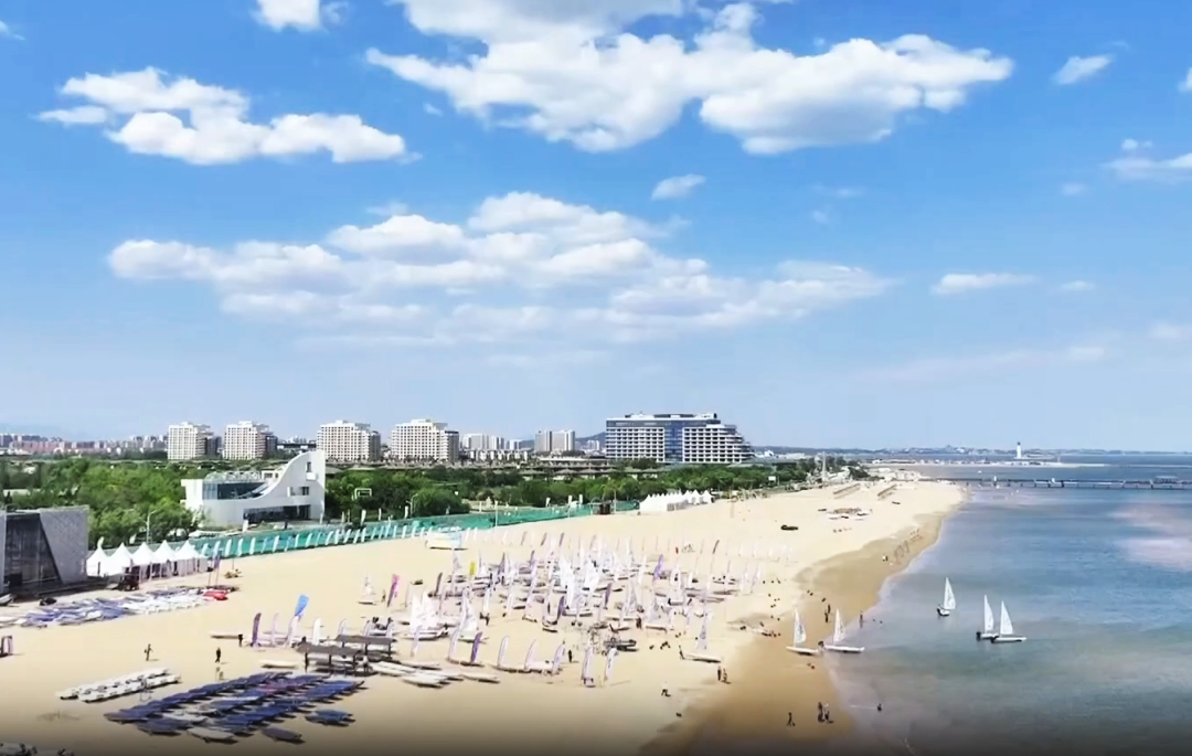 秦皇岛，智能生活新篇章，秦皇岛未来生活启航