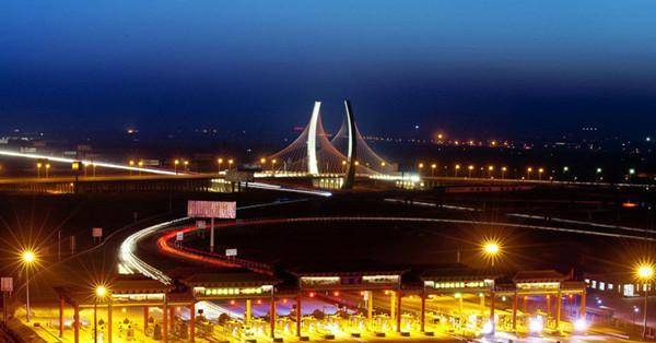 保定,穿越古今,历史与现代活力交织的璀璨之城