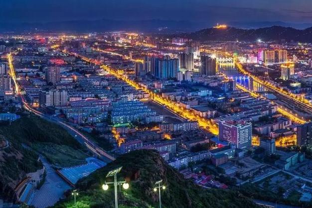 张家口,演员的独白与对话之旅