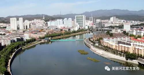 探寻承德,历史文化与旅游胜地之旅