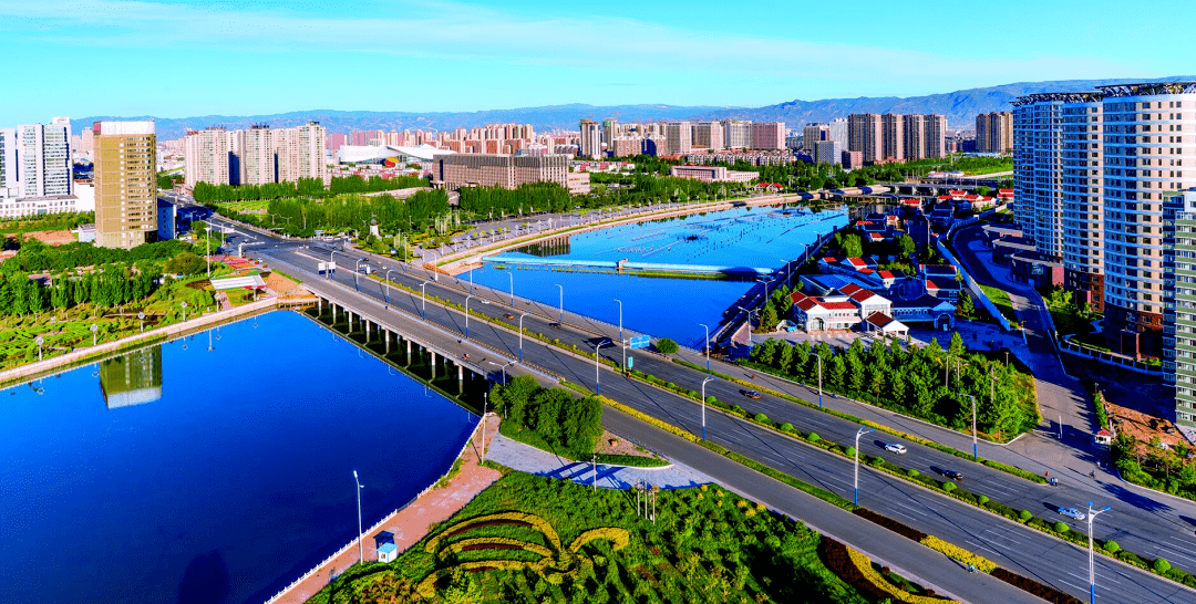 呼和浩特,草原之都的繁荣与进步