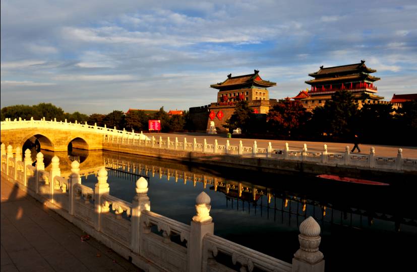 廊坊,梦想之城,廊坊魅力无限启航