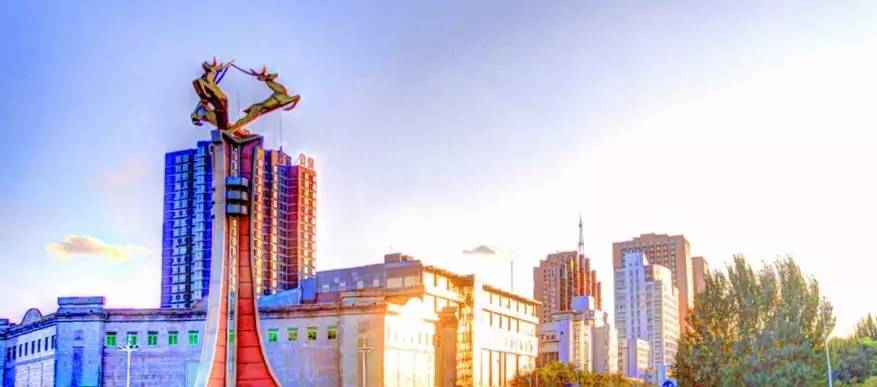 包头巷弄深处的独特风情,探寻特色小店之旅