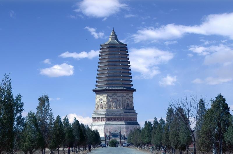 赤峰，励志之城的自信与成就源泉