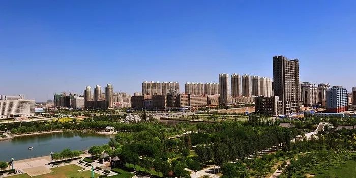 巴彦淖尔，变化的力量，自信成就之光